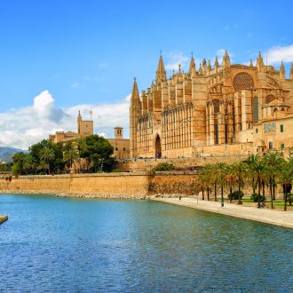 La,Seu,,The,Gothic,Medieval,Cathedral,Of,Palma,De,Mallorca, La,Seu,,The,Gothic,Medieval,Cathedral,Of,Palma,De,Mallorca,